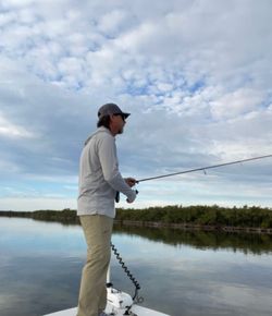 Expert Guided fishing trips Panama City
